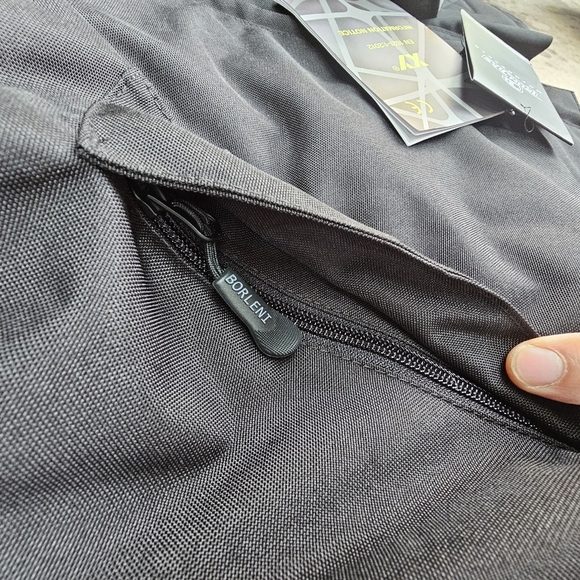 Biker Suit - Picture 6 of 10